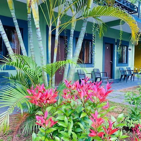 The Paramount Lodge Polonnaruwa Bagian luar foto