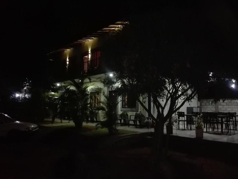 The Paramount Lodge Polonnaruwa Bagian luar foto