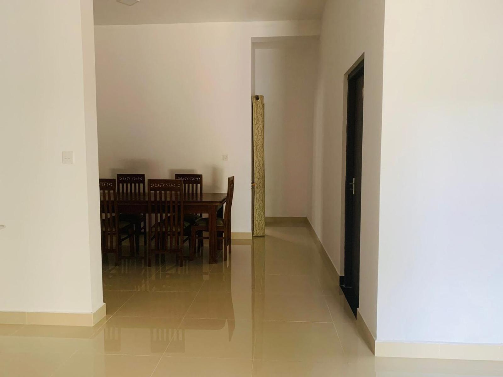 The Paramount Lodge Polonnaruwa Bagian luar foto