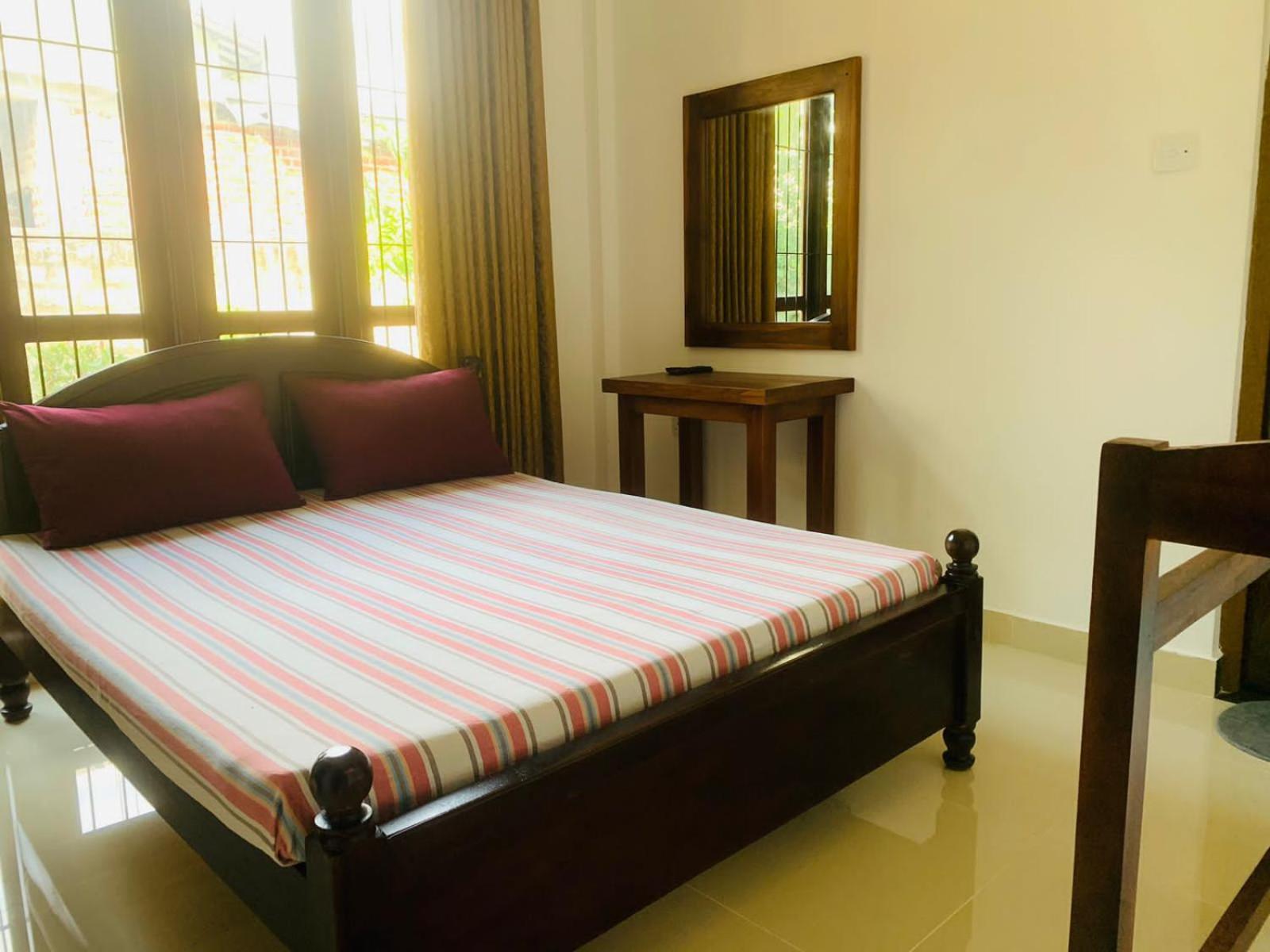 The Paramount Lodge Polonnaruwa Bagian luar foto