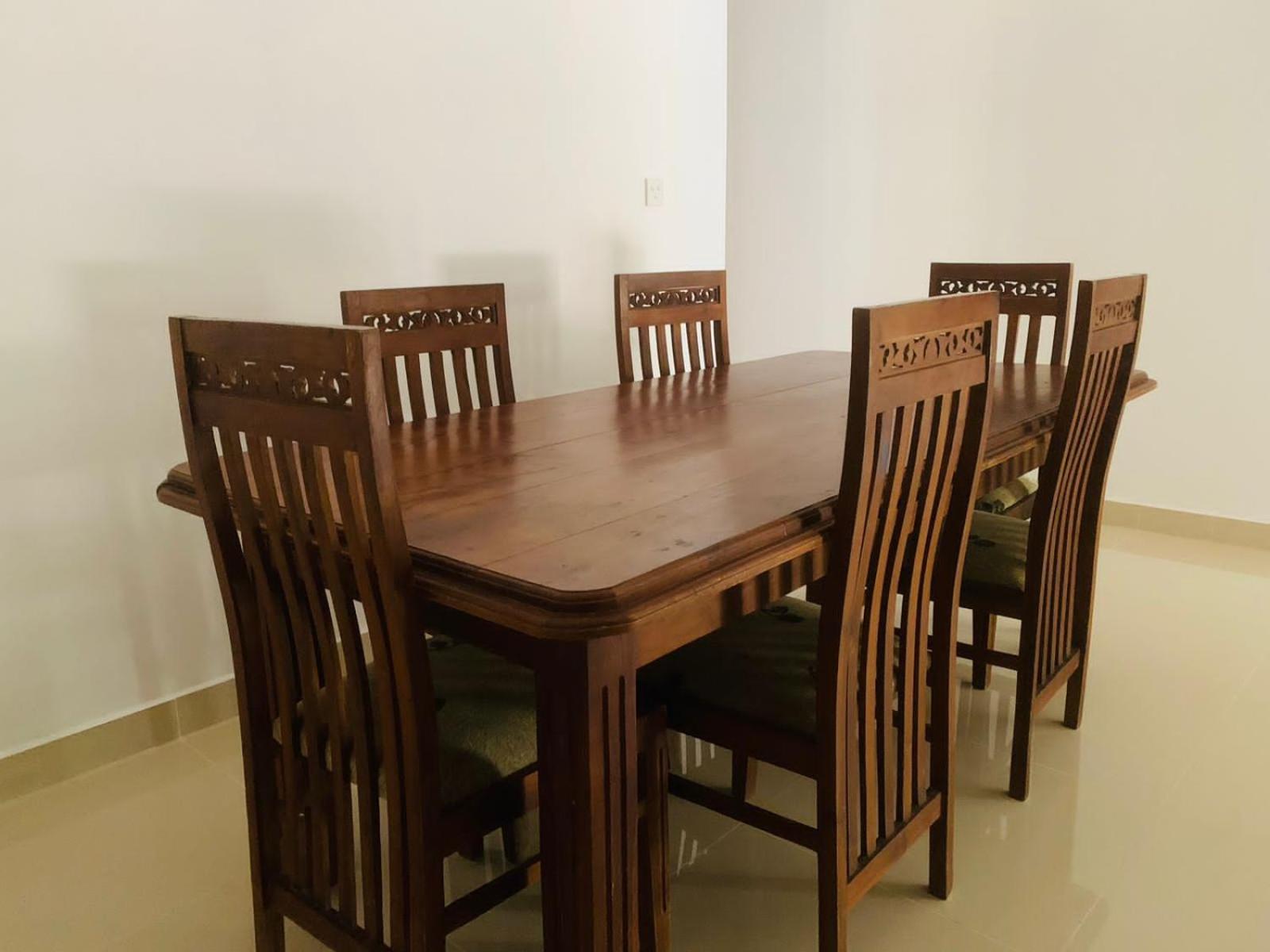 The Paramount Lodge Polonnaruwa Bagian luar foto