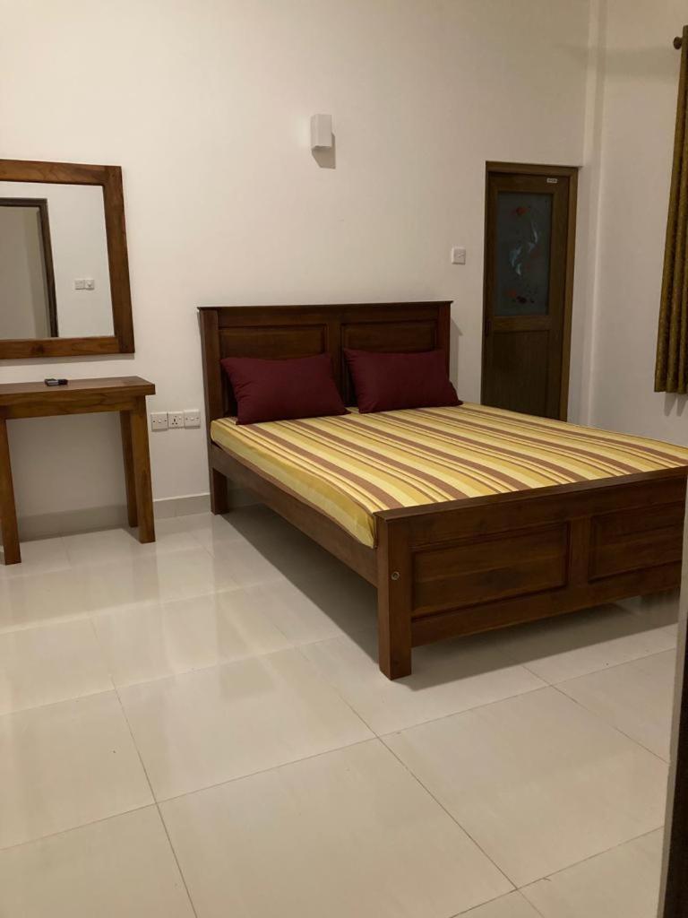 The Paramount Lodge Polonnaruwa Bagian luar foto