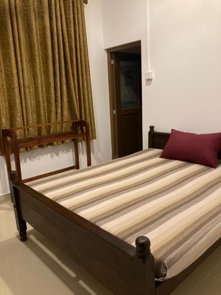 The Paramount Lodge Polonnaruwa Bagian luar foto