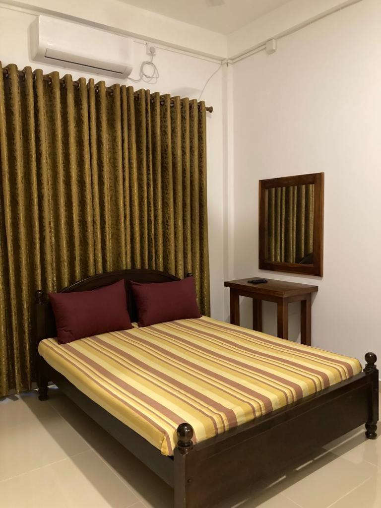 The Paramount Lodge Polonnaruwa Bagian luar foto