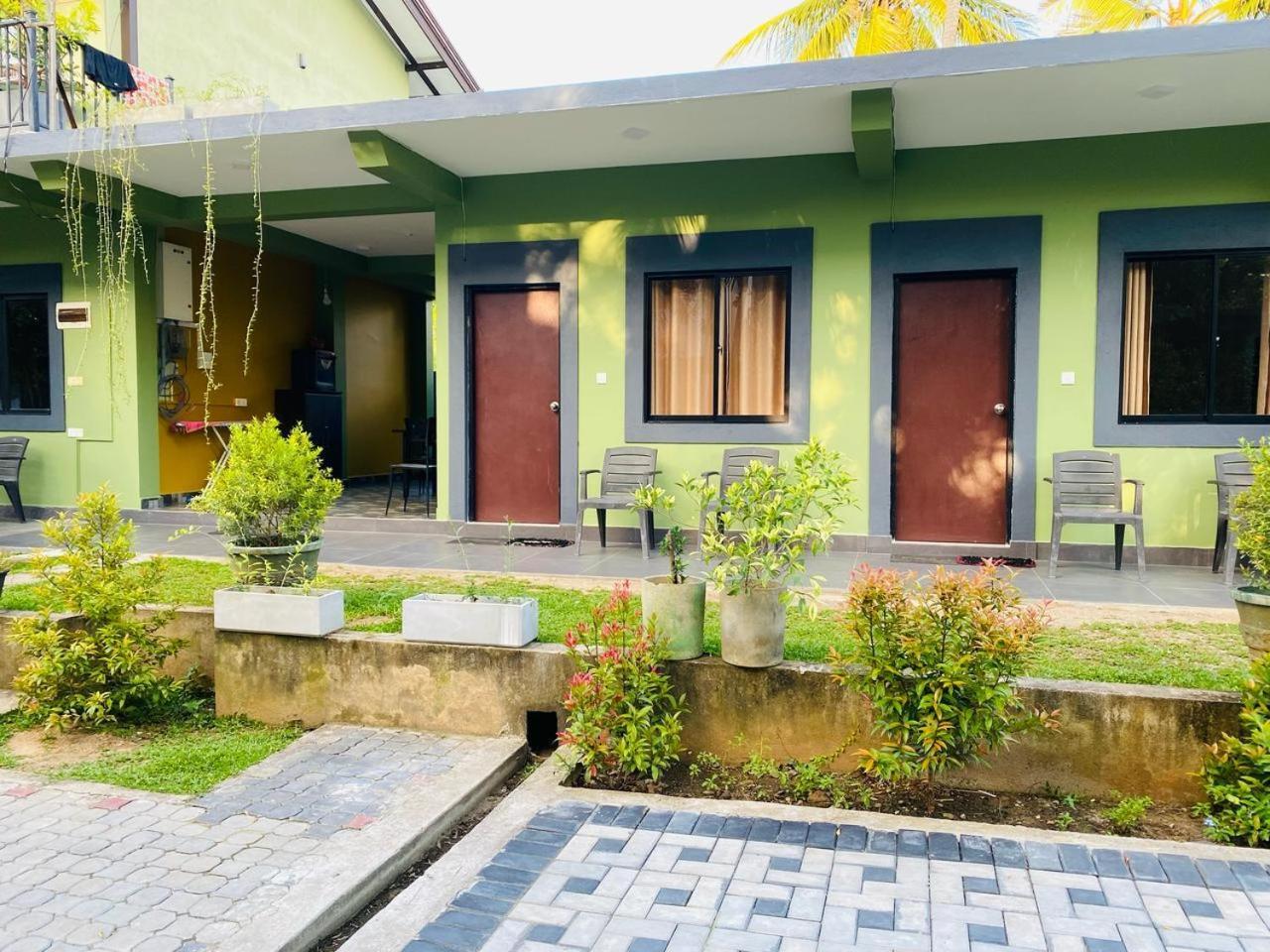 The Paramount Lodge Polonnaruwa Bagian luar foto