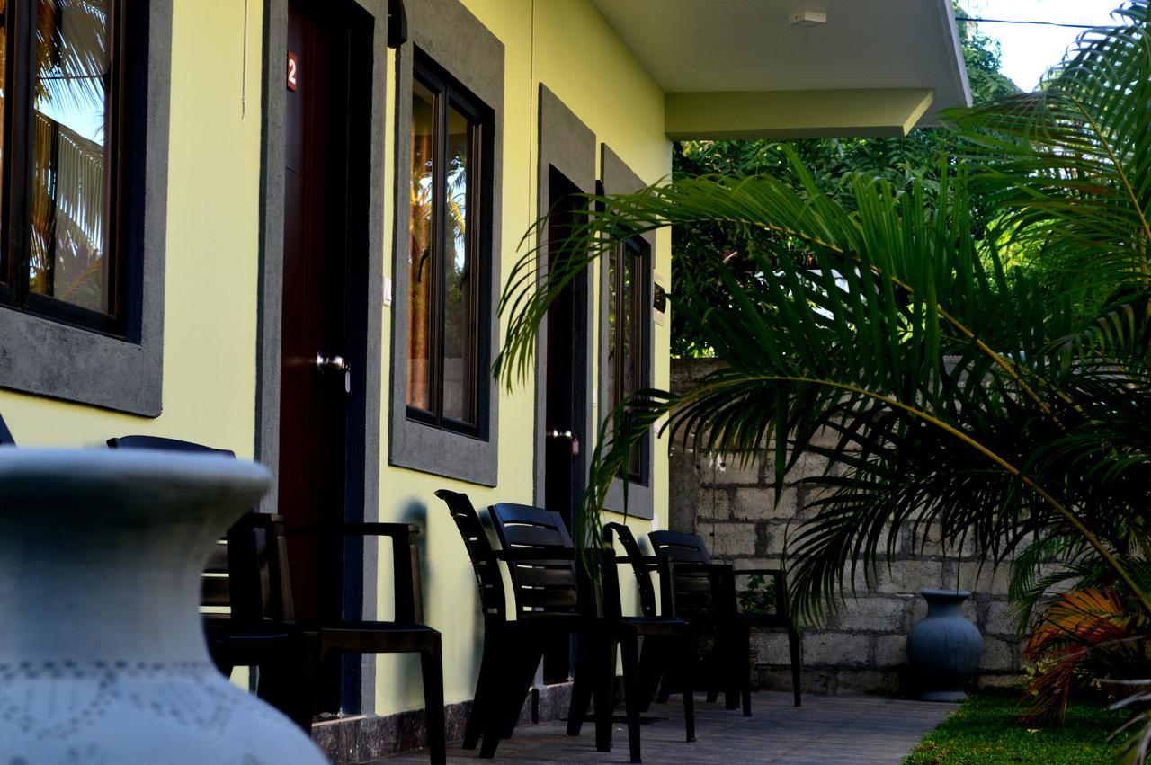 The Paramount Lodge Polonnaruwa Bagian luar foto